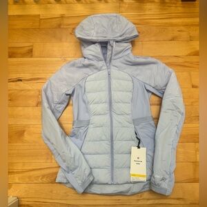 COPY - Lululemon down for it all jacket